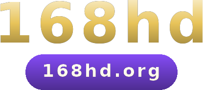 168hd โลโก้